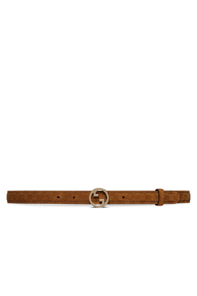 【GUCCI】BLONDIE SLIM BELT●723073AAEFD2118 GUCCI | GUCCI BLONDIE THIN BELT