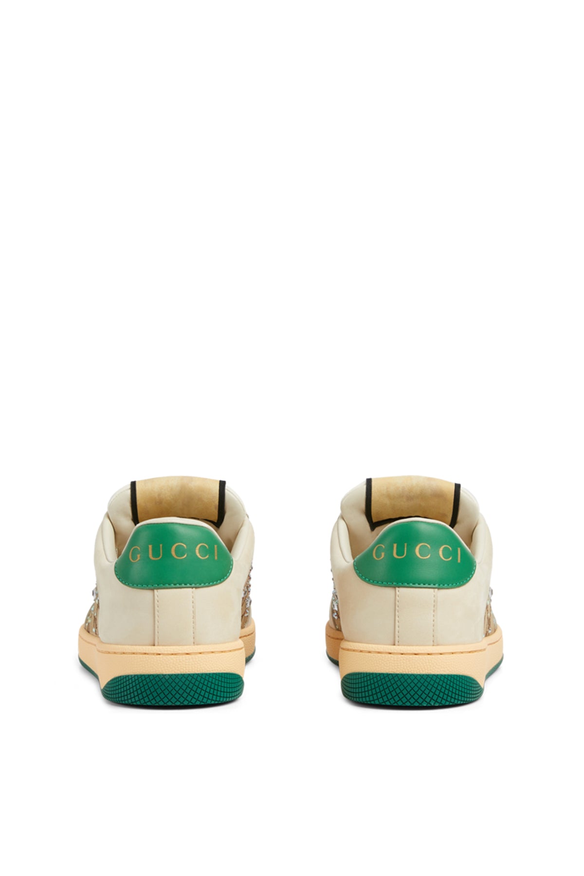 GUCCI | SCREENER SNEAKER