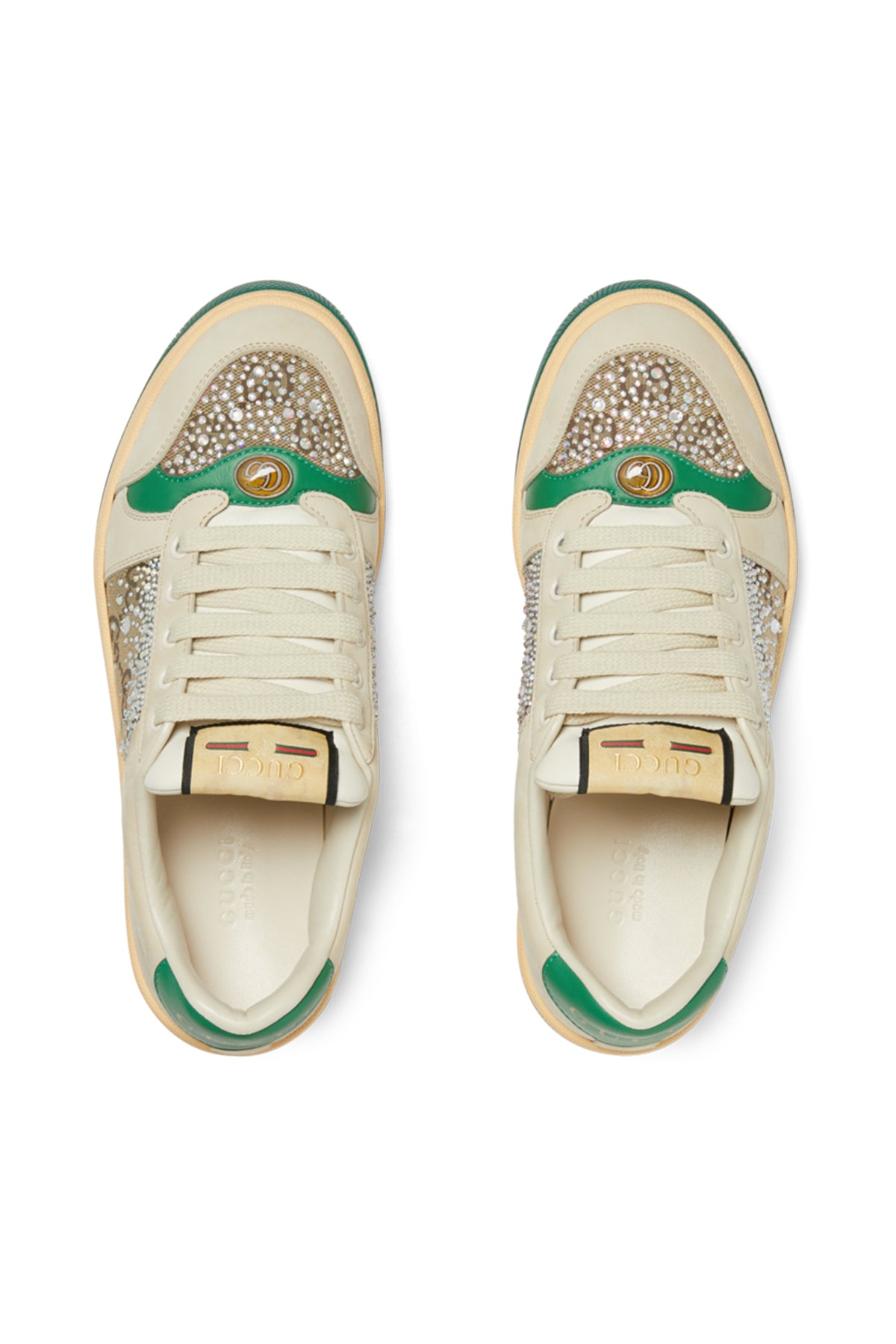 GUCCI | SCREENER SNEAKER
