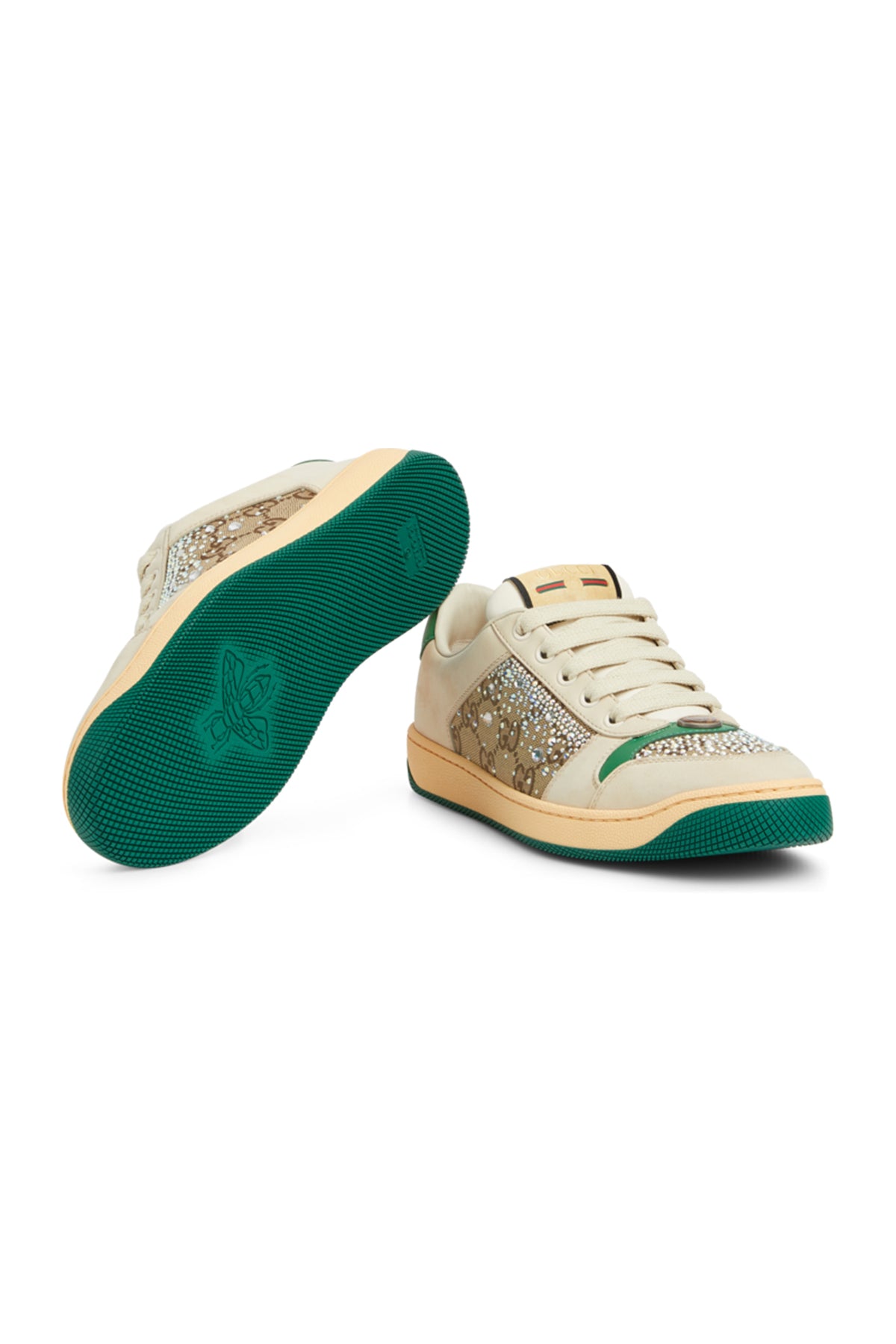 GUCCI | SCREENER SNEAKER