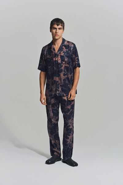 dries van noten クロップドジャケット 34 DRIES VAN NOTEN クロップド ジャケット | レッド | FARFETCH JP