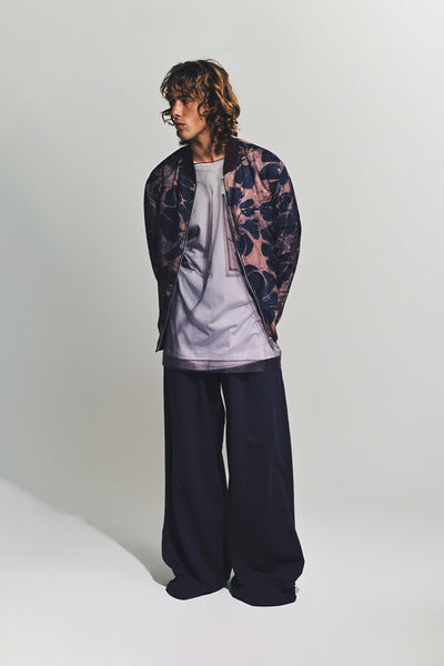 ジャケット・アウター DRIES VAN NOTEN Reversible Blouson DRIES VAN NOTEN | REVERSIBLE BOMBER JACKET