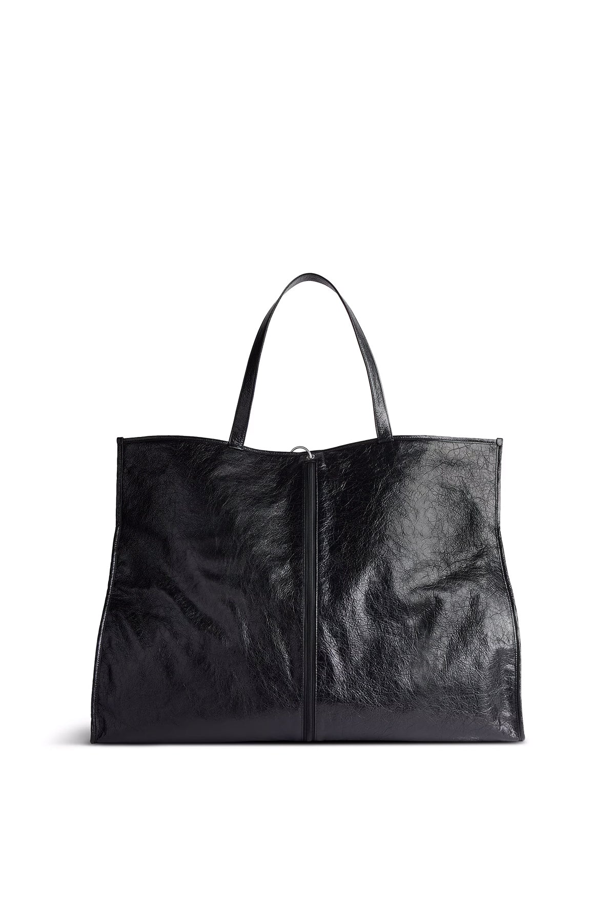 BALENCIAGA | SHOPPER GARMENT BAG TOTE - MAXFIELD LA