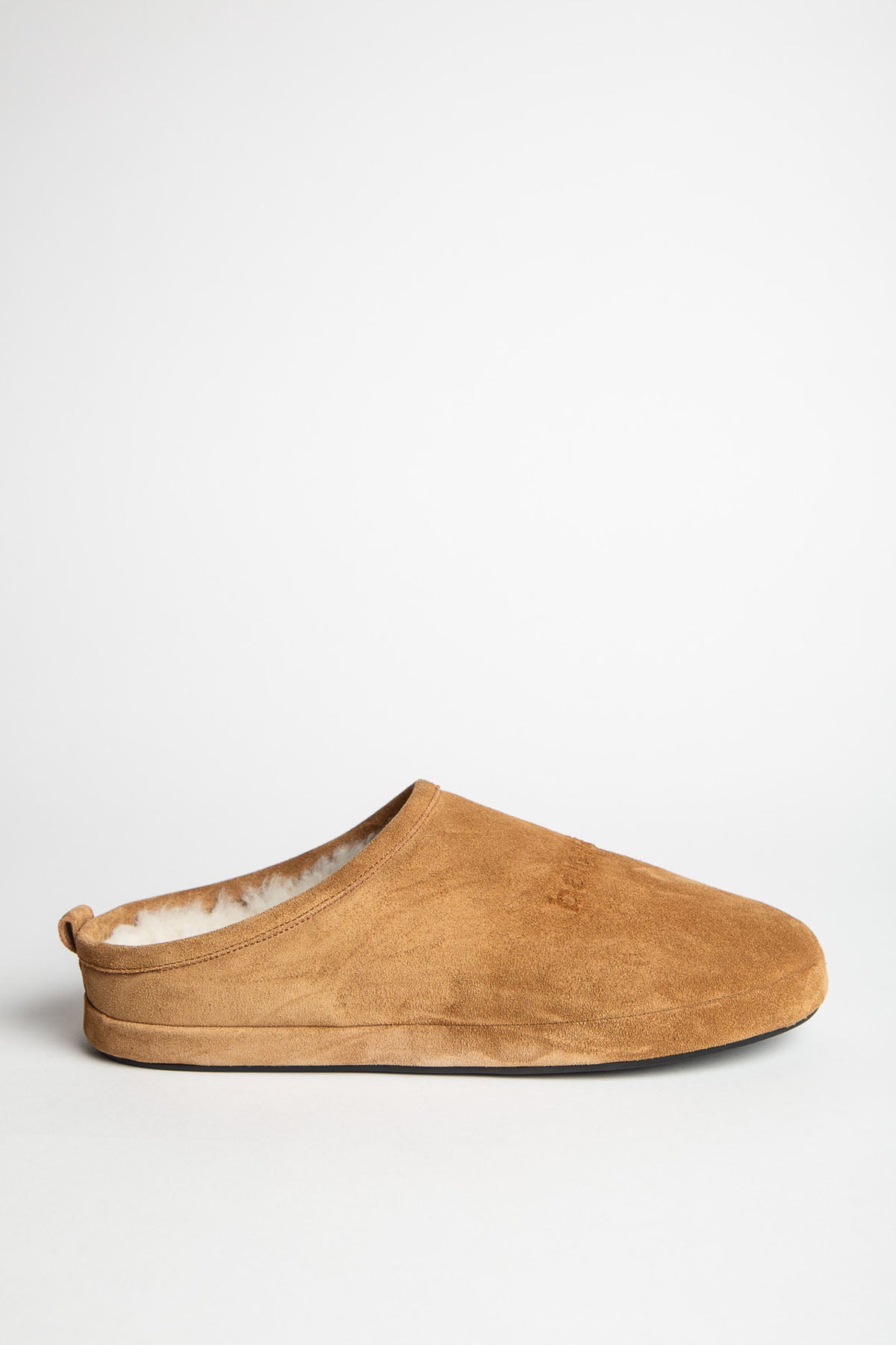 BALENCIAGA | ALASKA SLIPPERS - MAXFIELD LA