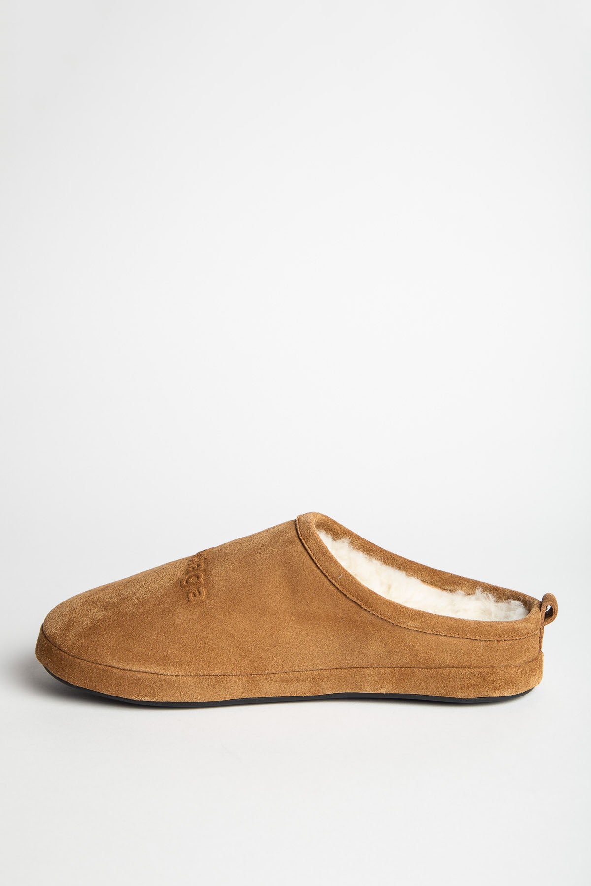 BALENCIAGA | ALASKA SLIPPERS - MAXFIELD LA