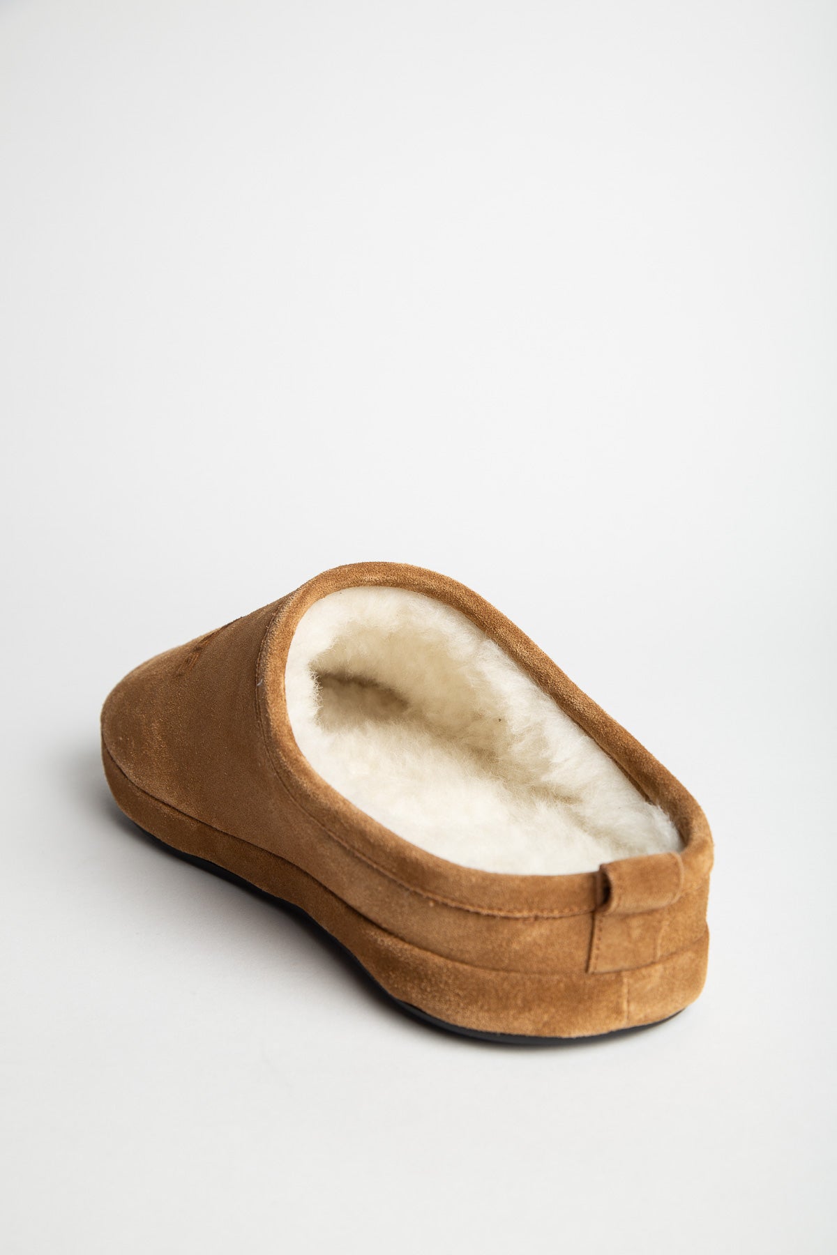 BALENCIAGA | ALASKA SLIPPERS - MAXFIELD LA