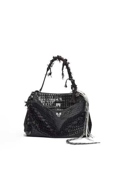 BALENCIAGA | RODEO HANDBAG LARGE