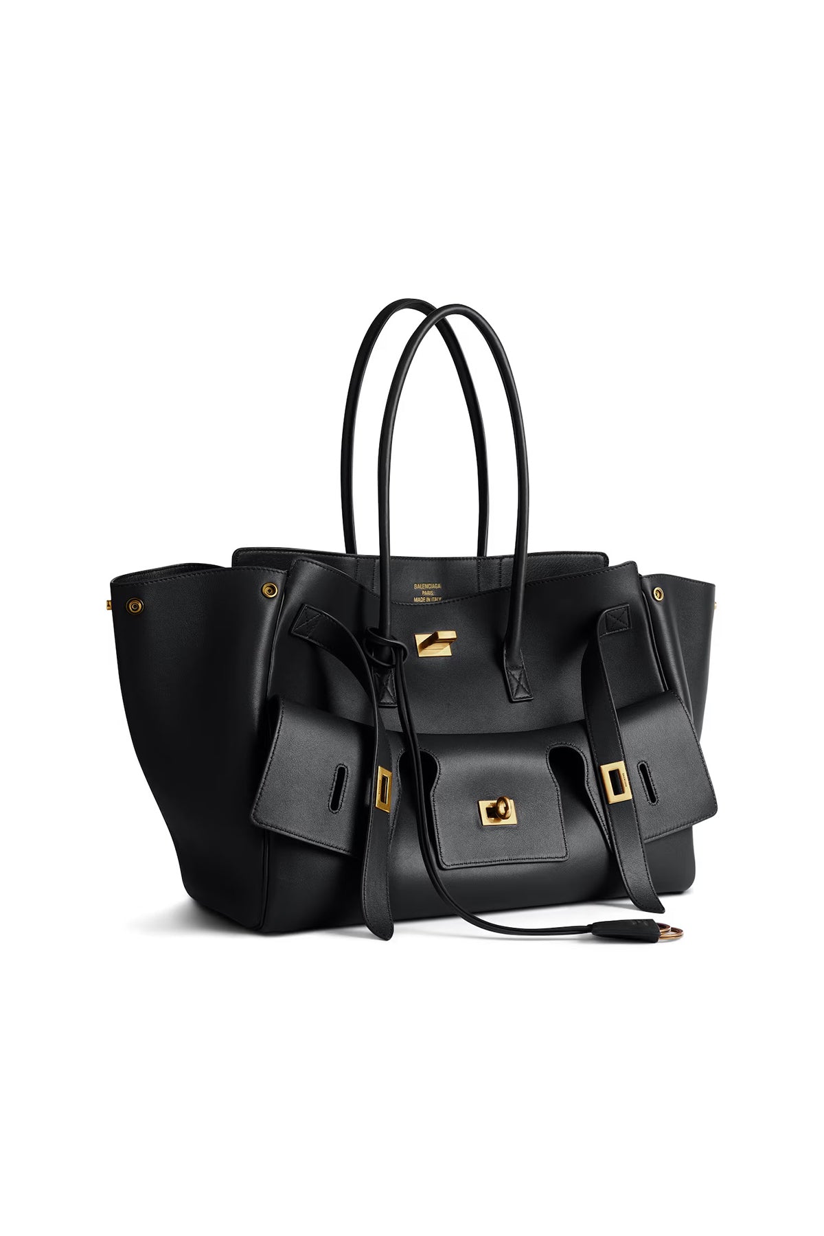 BALENCIAGA | BEL AIR CARRY ALL BAG MEDIUM