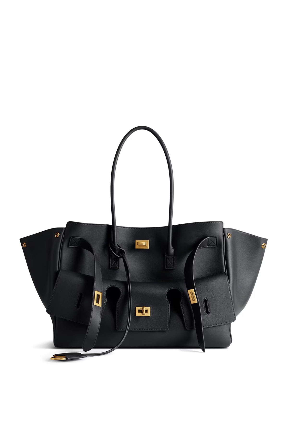 BALENCIAGA | BEL AIR CARRY ALL BAG MEDIUM