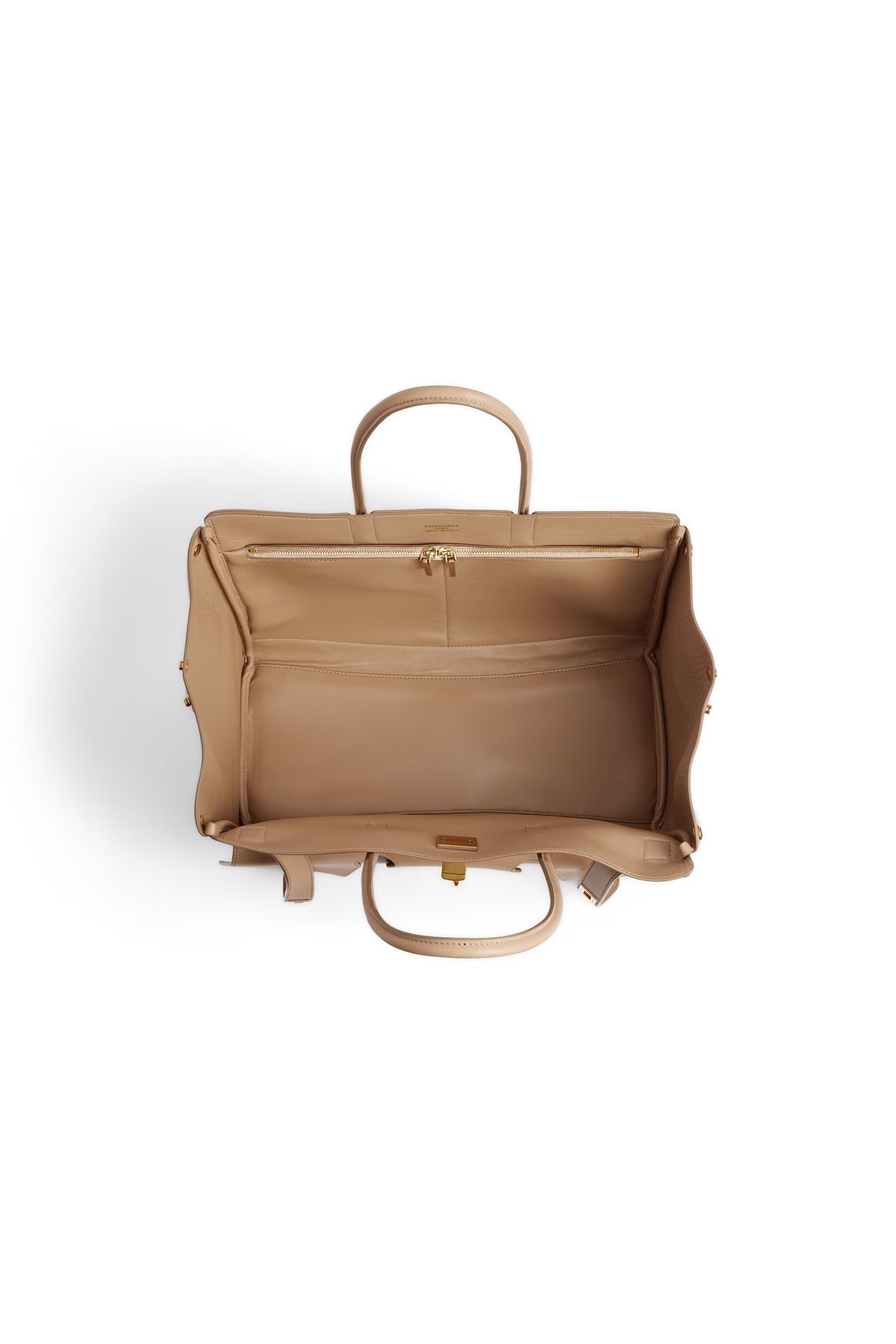 BALENCIAGA | BEL AIR CARRY ALL BAG MEDIUM