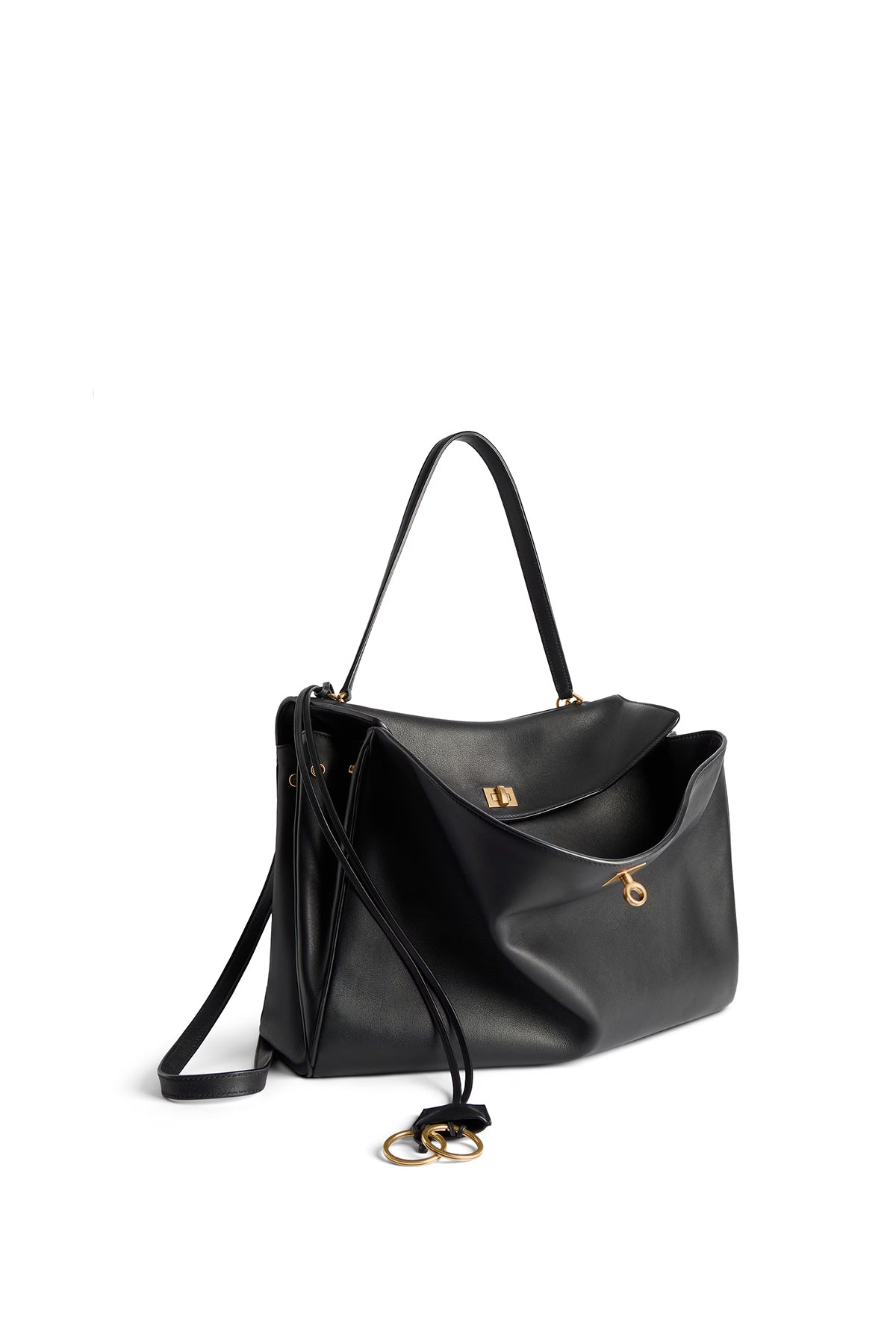 BALENCIAGA | RODEO LARGE HANDBAG