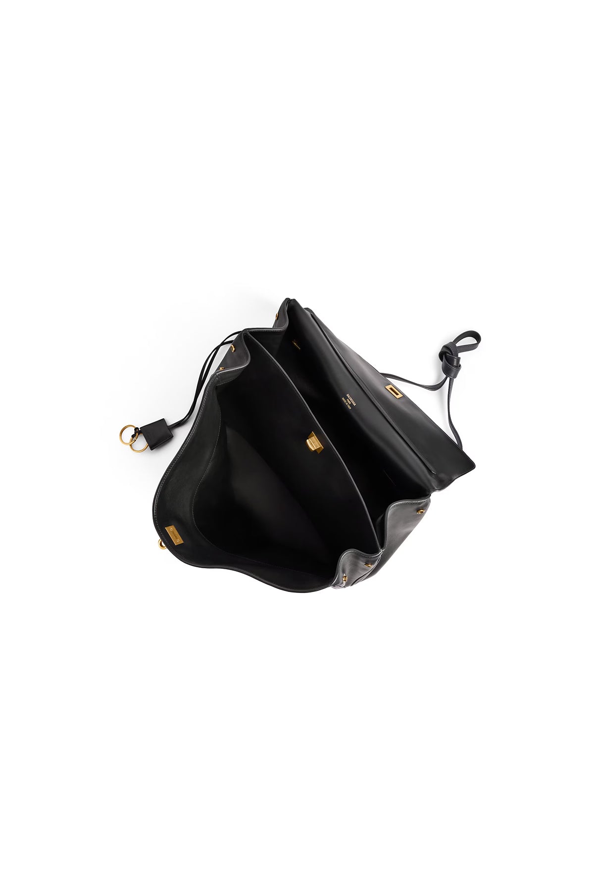 BALENCIAGA | RODEO LARGE HANDBAG