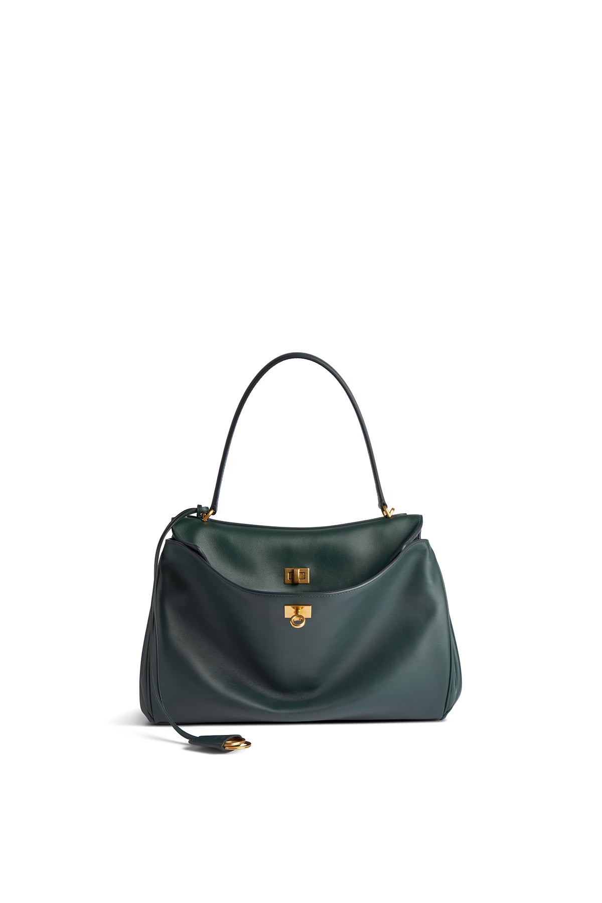 BALENCIAGA＊MEDIUM RODEO BAG Balenciaga Rodeo Medium Handbag | Saks Fifth Avenue