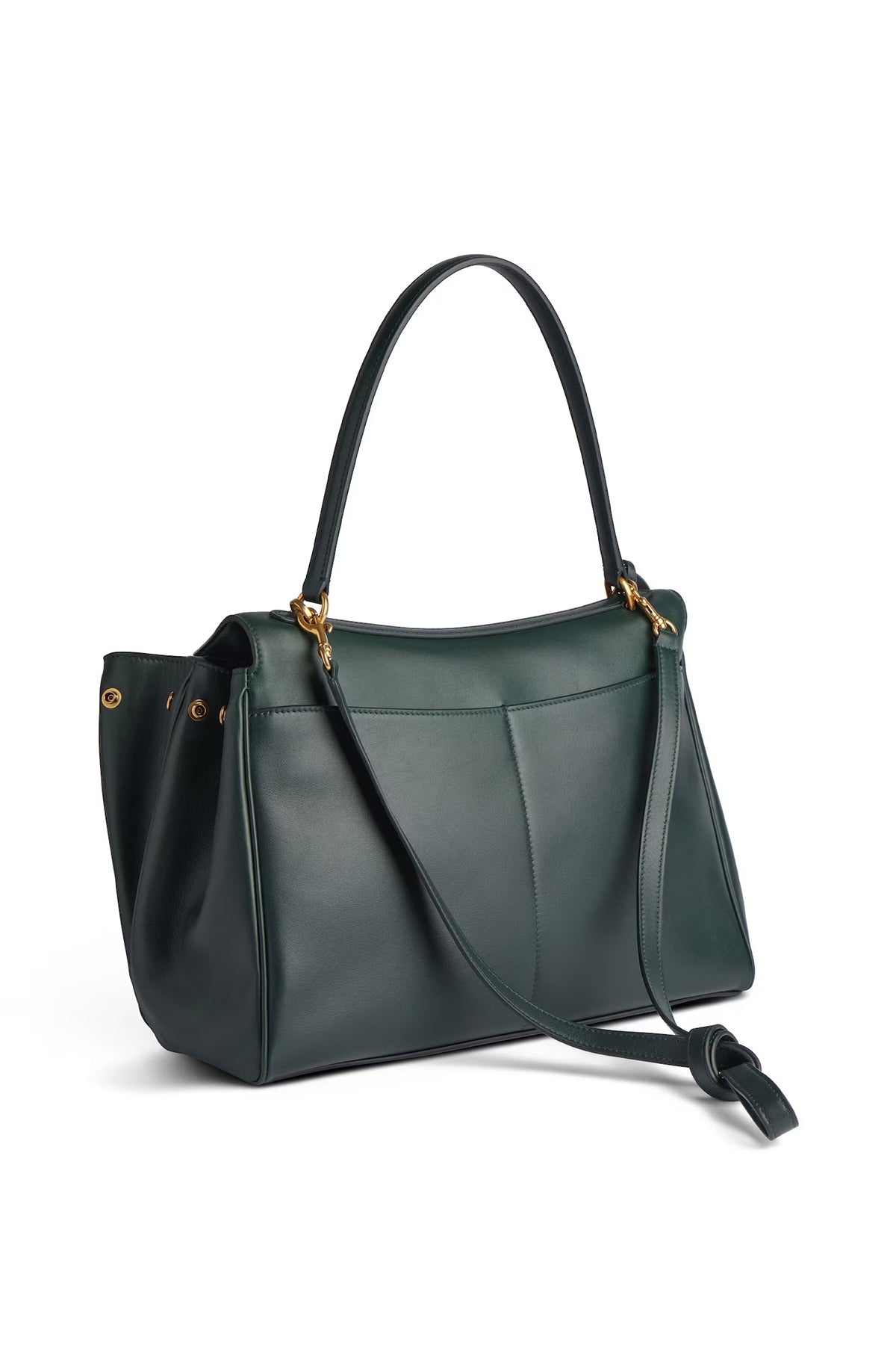 BALENCIAGA | RODEO HANDBAG MEDIUM - MAXFIELD LA
