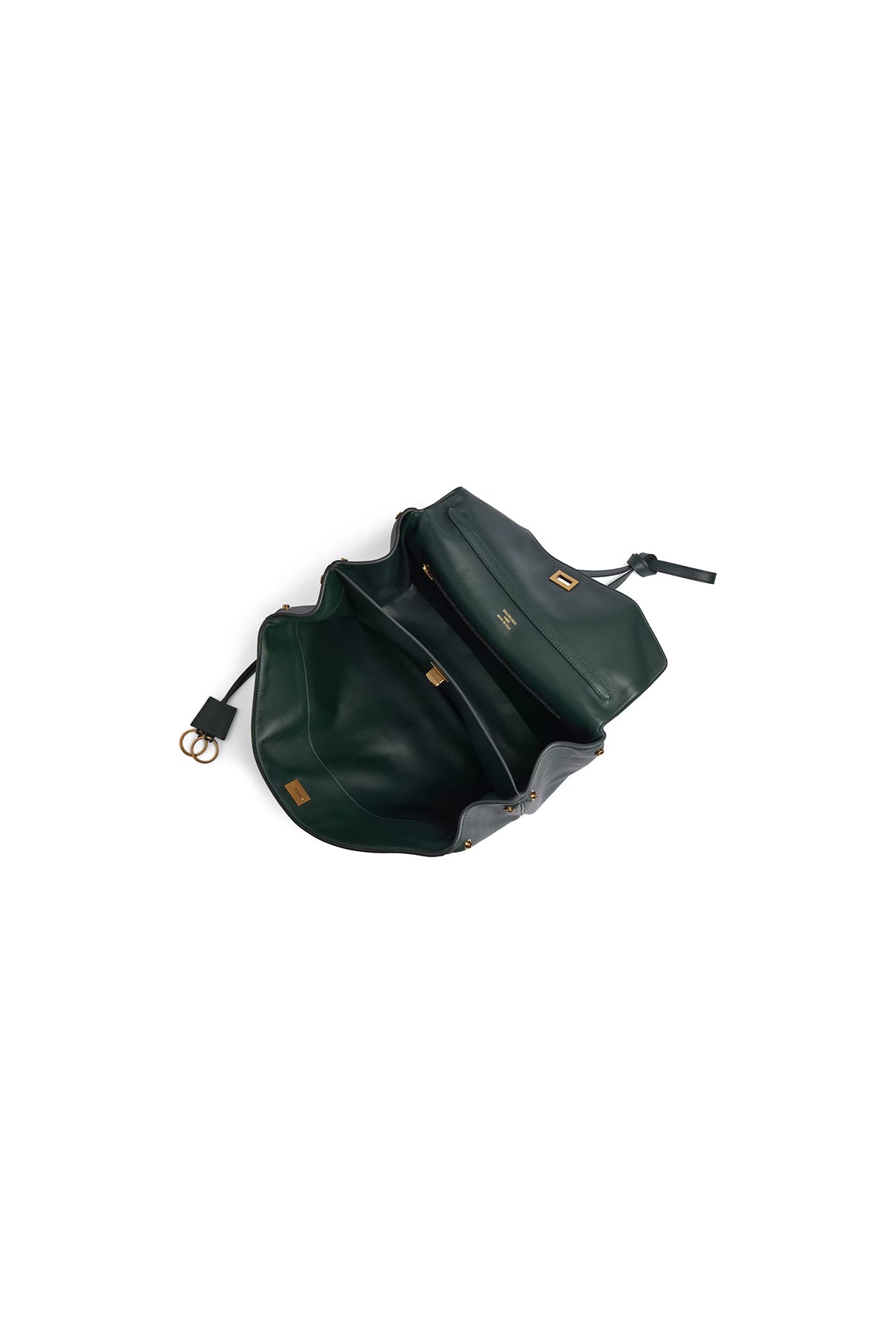 BALENCIAGA | RODEO HANDBAG MEDIUM