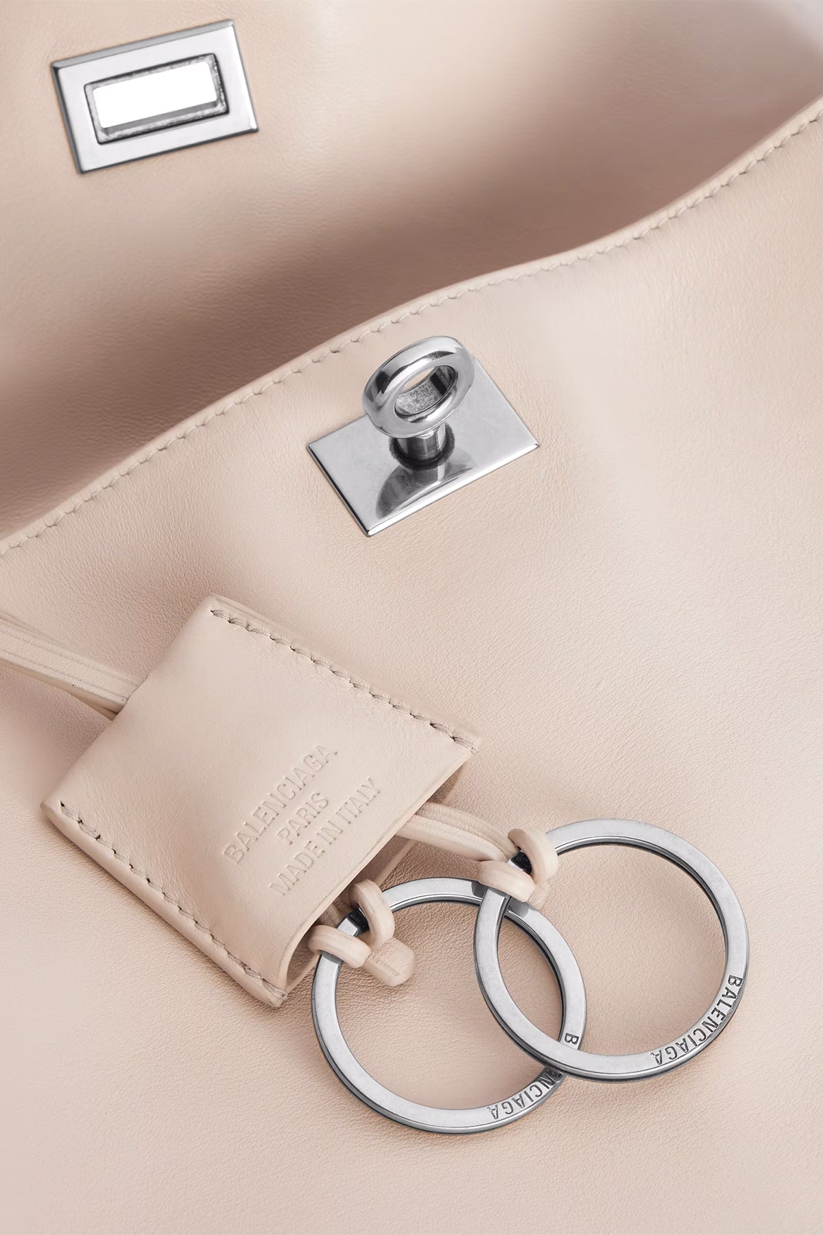 BALENCIAGA | RODEO MEDIUM HANDBAG