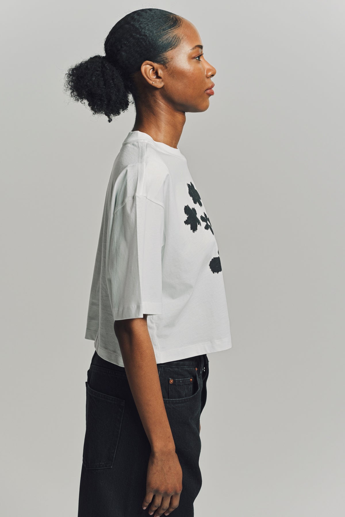MARNI | DAISY GARDEN PRINT T-SHIRT