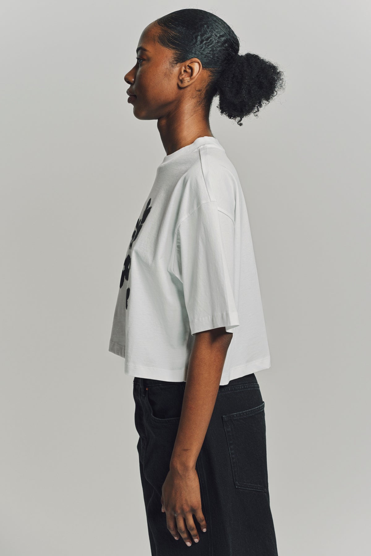MARNI | DAISY GARDEN PRINT T-SHIRT