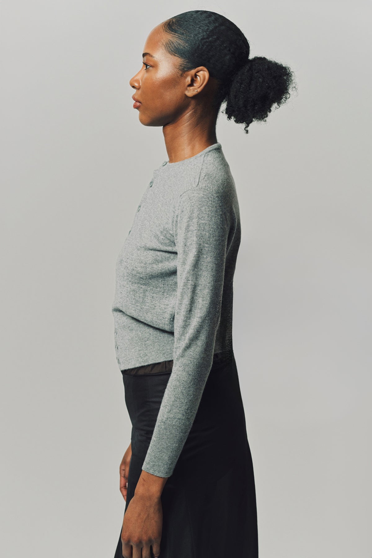 MAISON MARGIELA | WOOL CARDIGAN