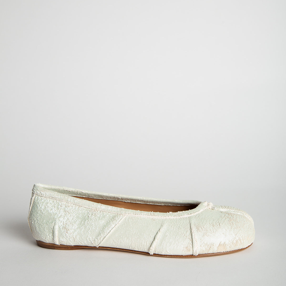 MAISON MARGIELA | TABI NEW BALLERINA