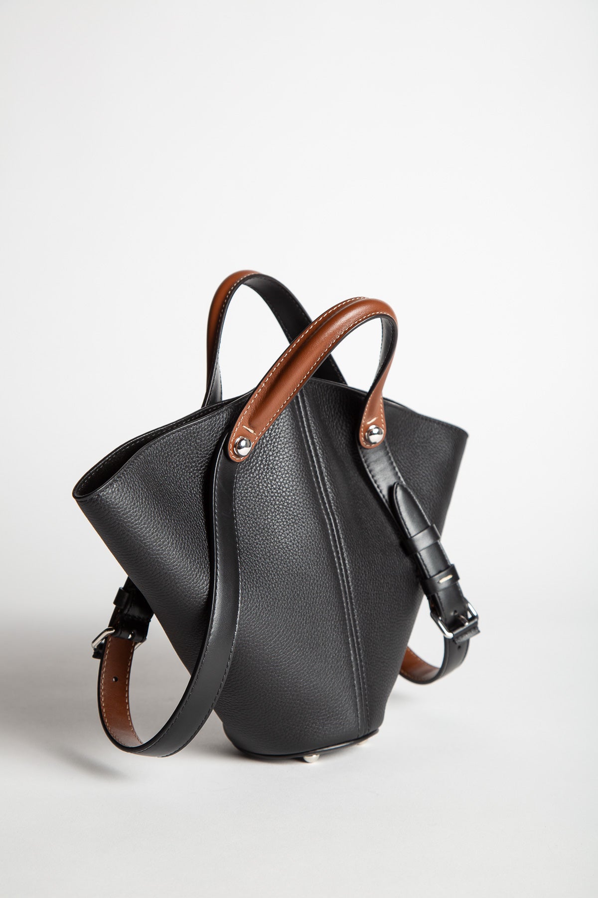 MAISON MARGIELA | SMALL DRESS-AGE BAG