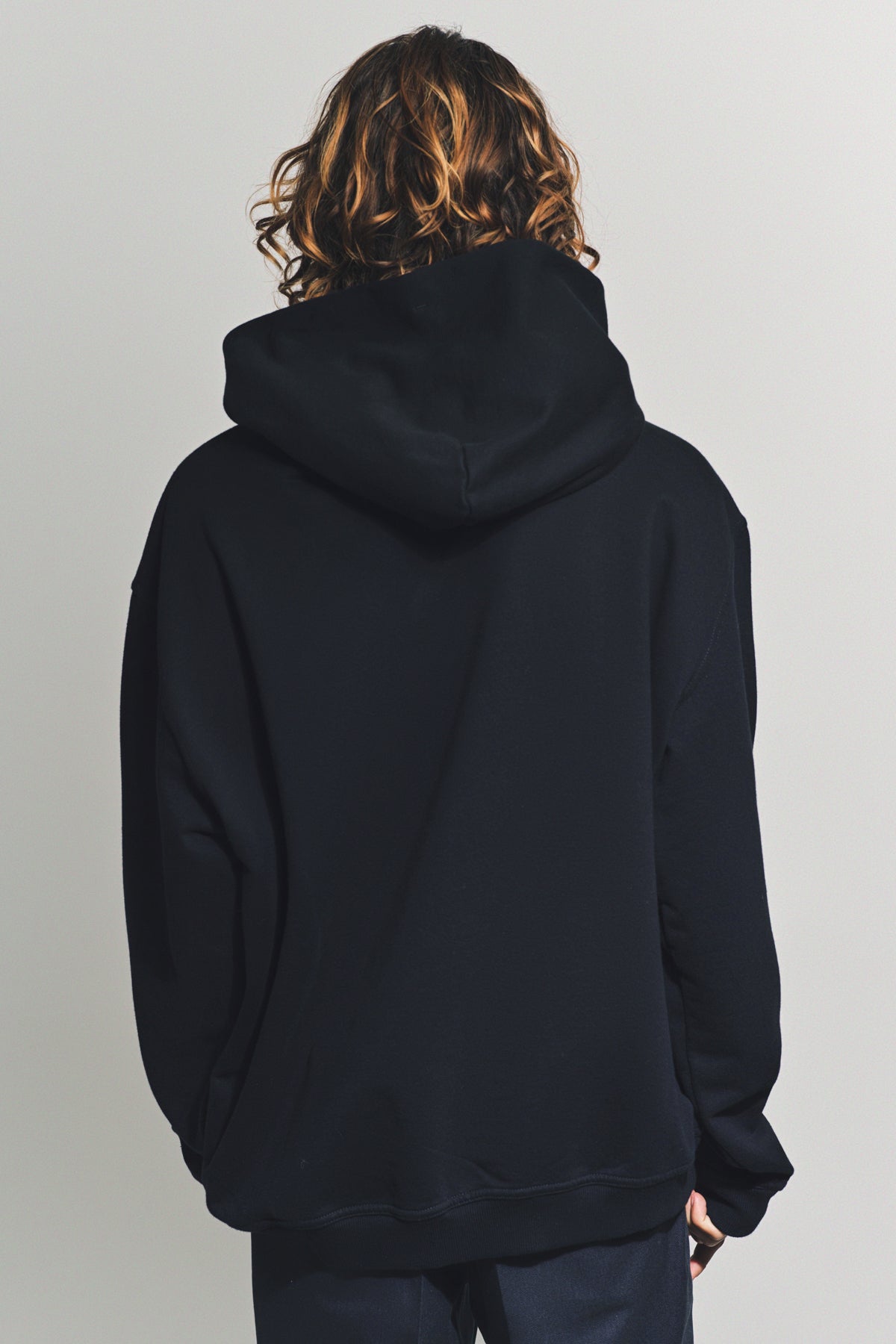 MAISON MARGIELA | HOODED SWEATSHIRT