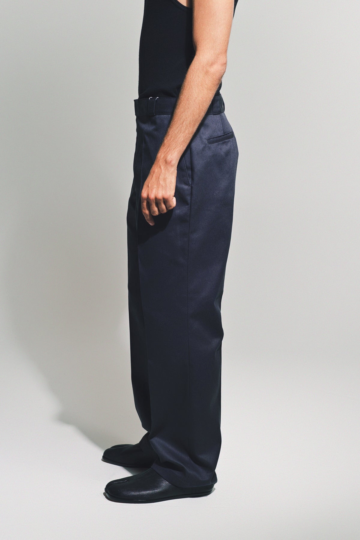 MAISON MARGIELA | TAILORED PANTS