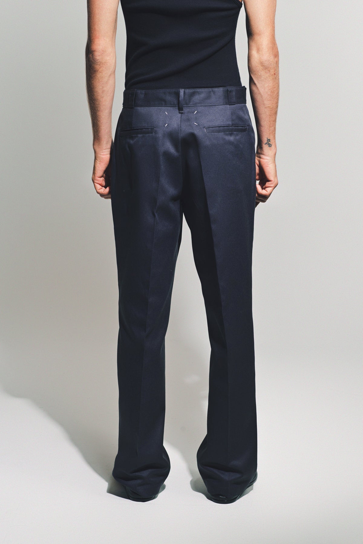 MAISON MARGIELA | TAILORED PANTS