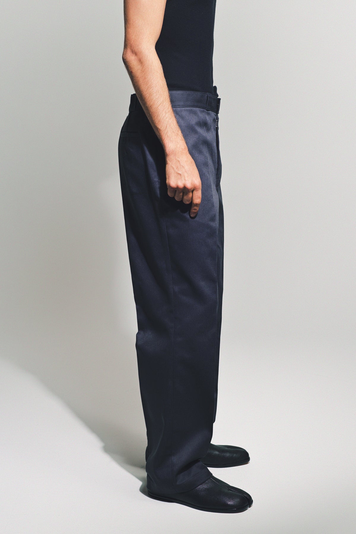 MAISON MARGIELA | TAILORED PANTS
