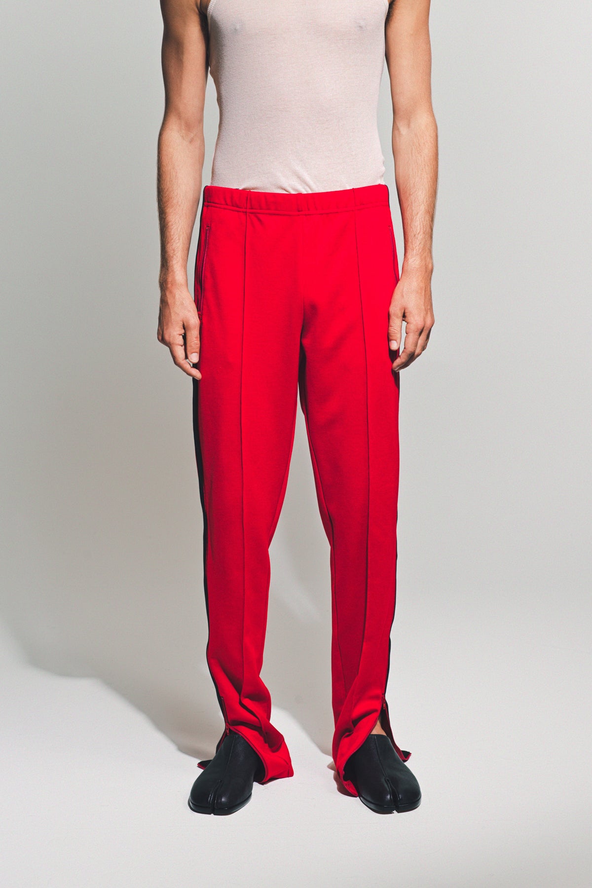 MAISON MARGIELA | SPORT TROUSERS