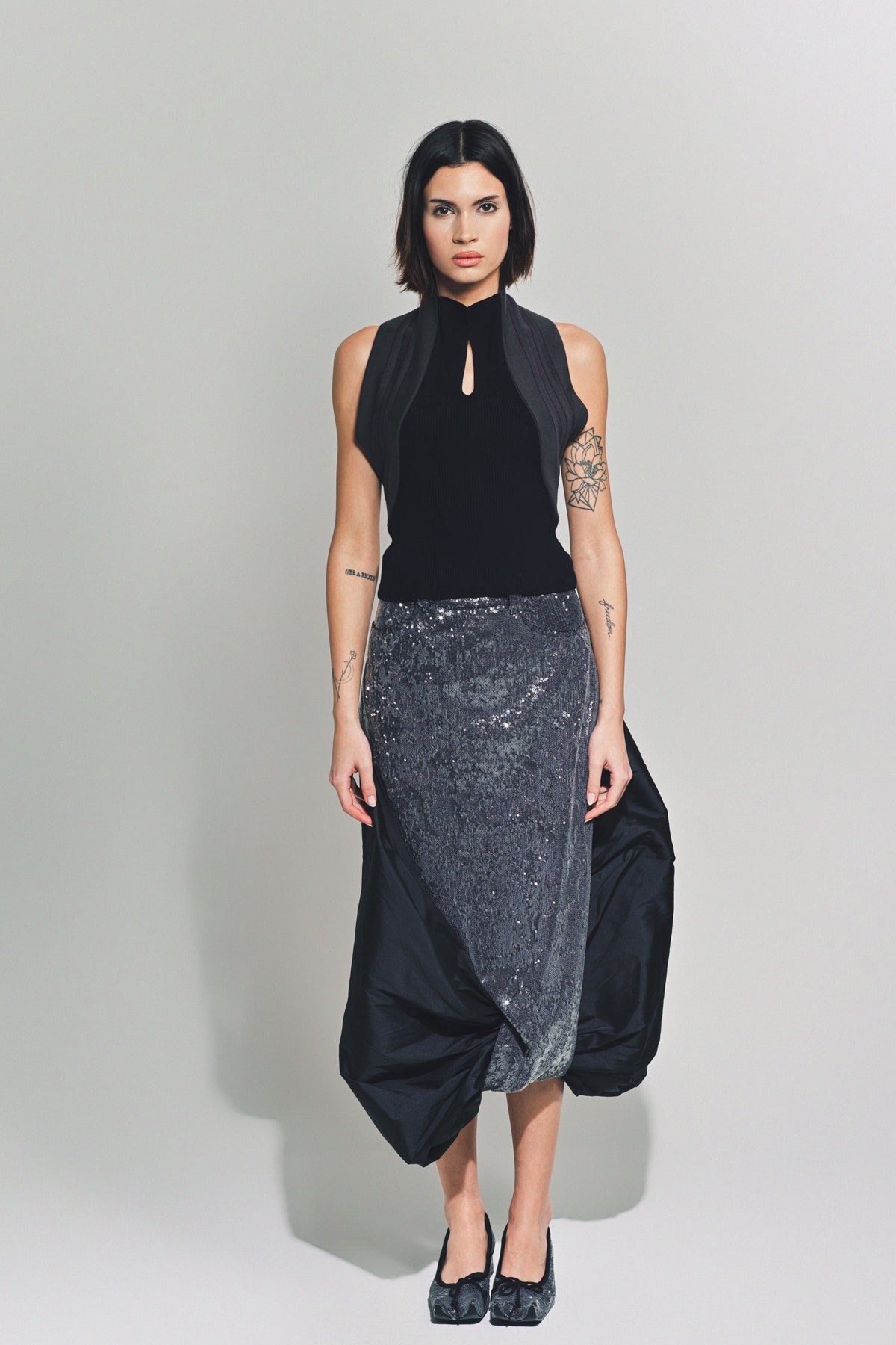 Paula Canovas del Vas | Contemporary Women's Fashion at