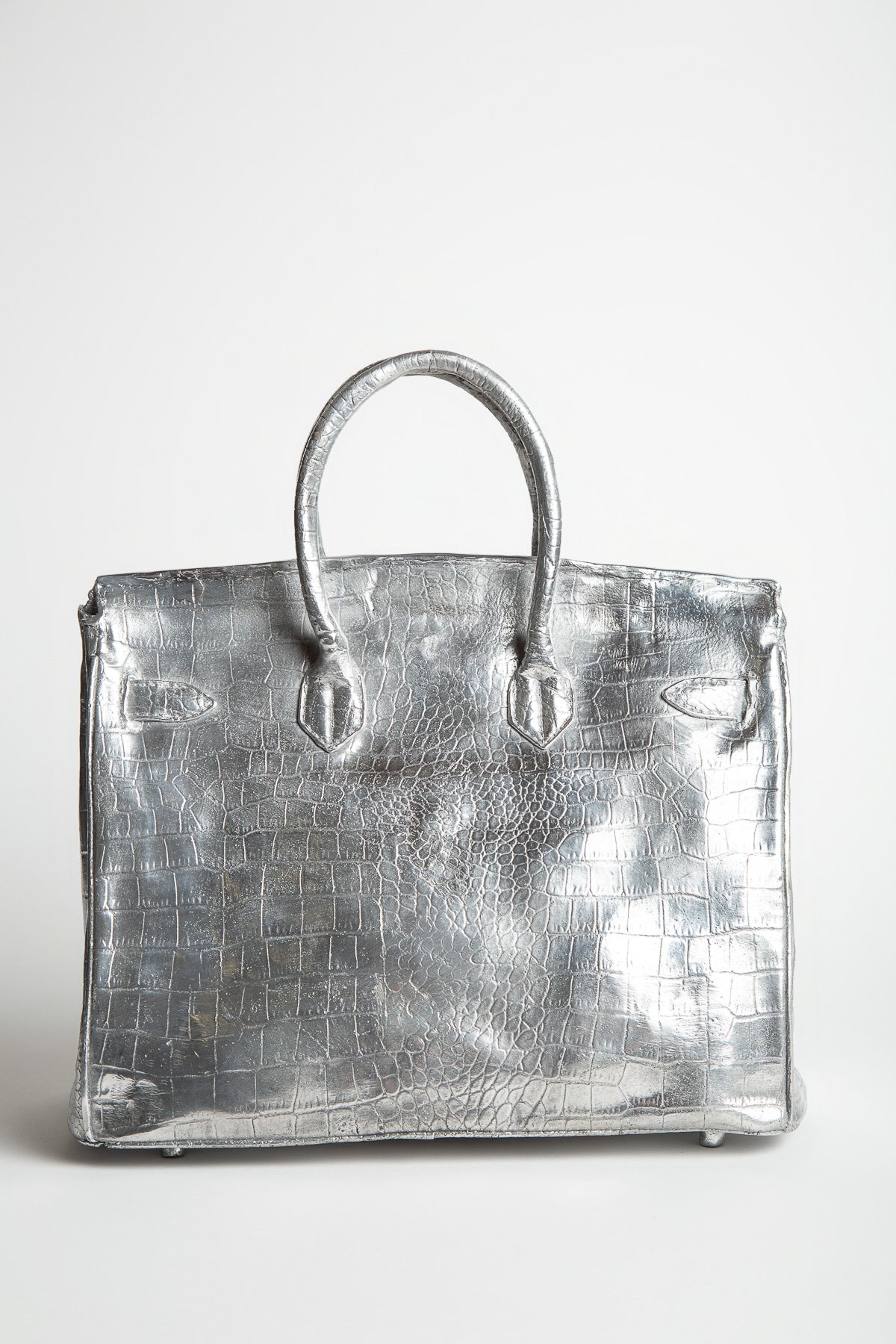 MAXFIELD PRIVATE COLLECTION | BIRKIN FOR EVER SCULPTURE - MAXFIELD LA