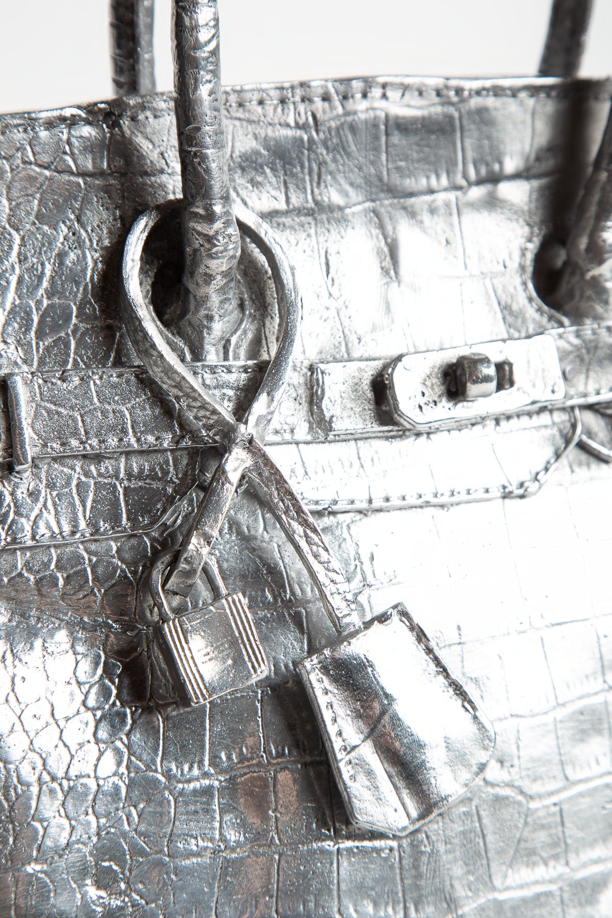 MAXFIELD PRIVATE COLLECTION | BIRKIN FOR EVER SCULPTURE - MAXFIELD LA