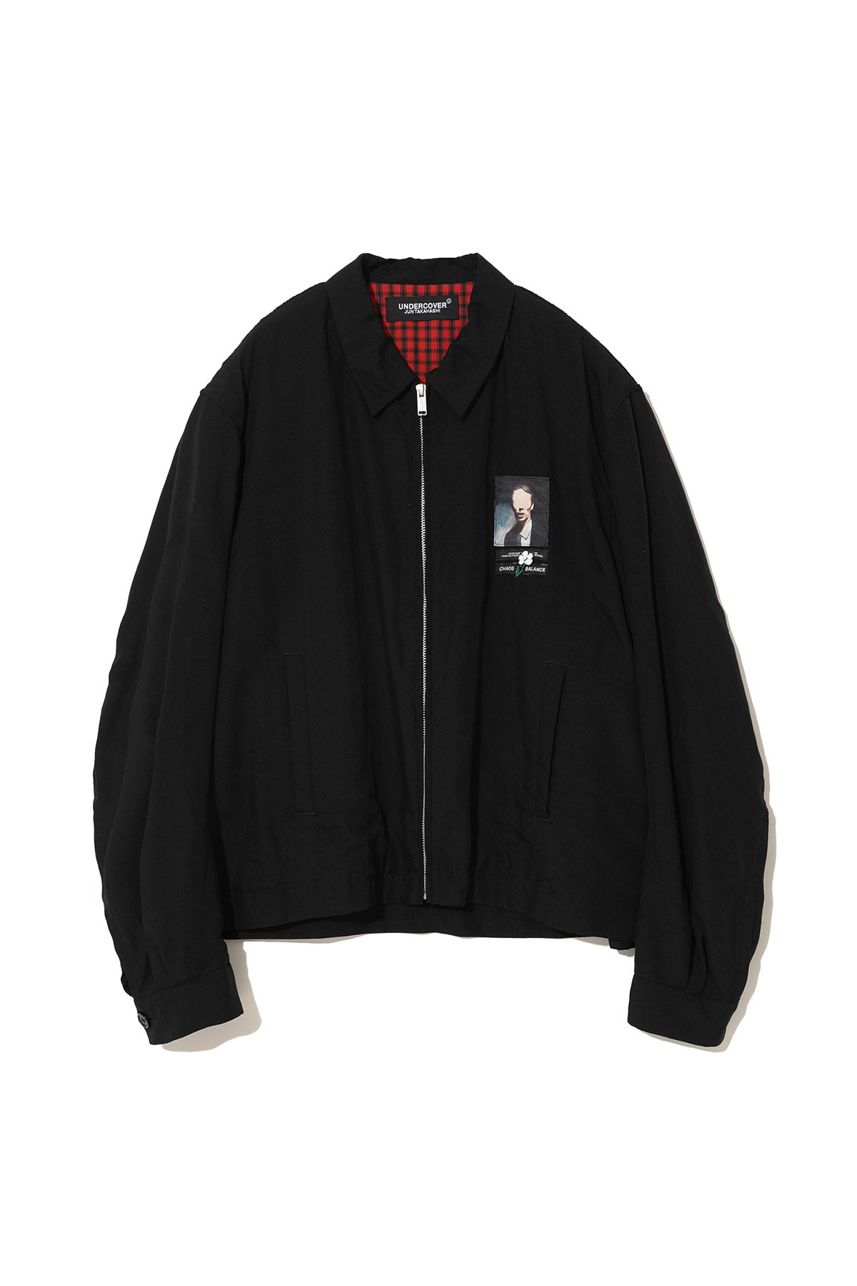 UNDERCOVER | BLOUSON - MAXFIELD LA