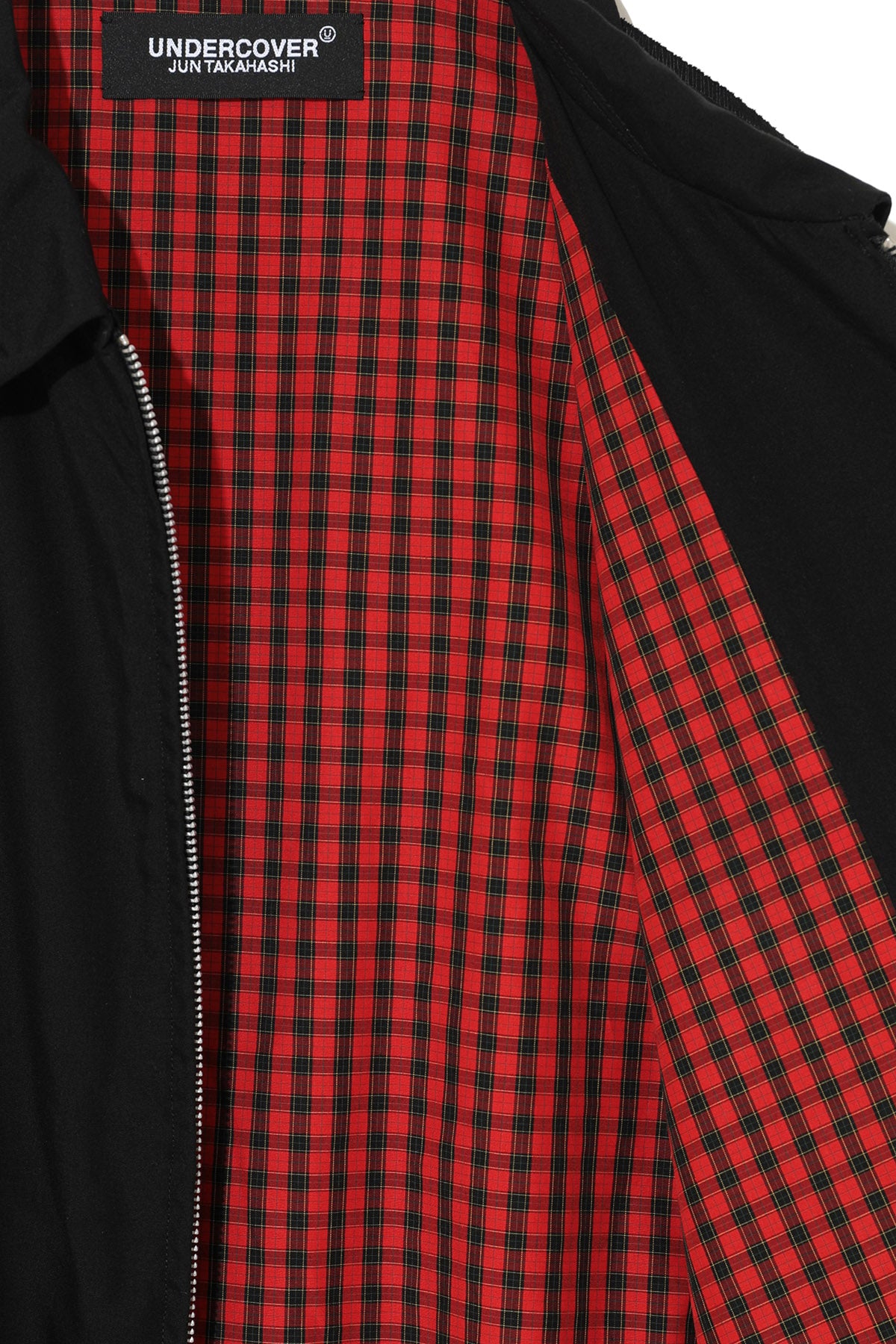 UNDERCOVER | BLOUSON - MAXFIELD LA