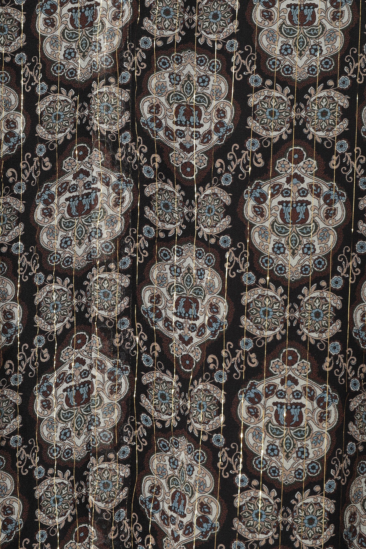 UNDERCOVER | PATTERN BLOUSON - MAXFIELD LA