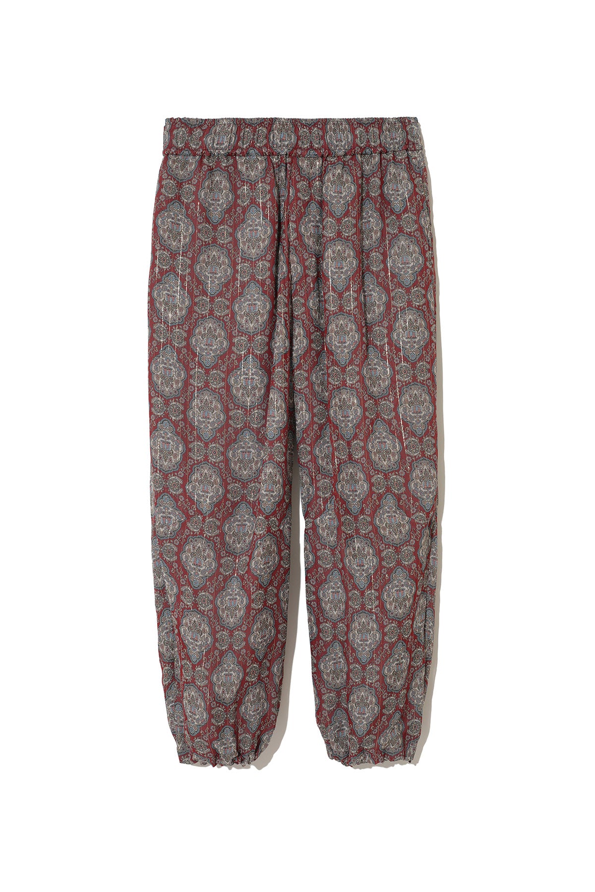 UNDERCOVER | PATTERN PANT - MAXFIELD LA