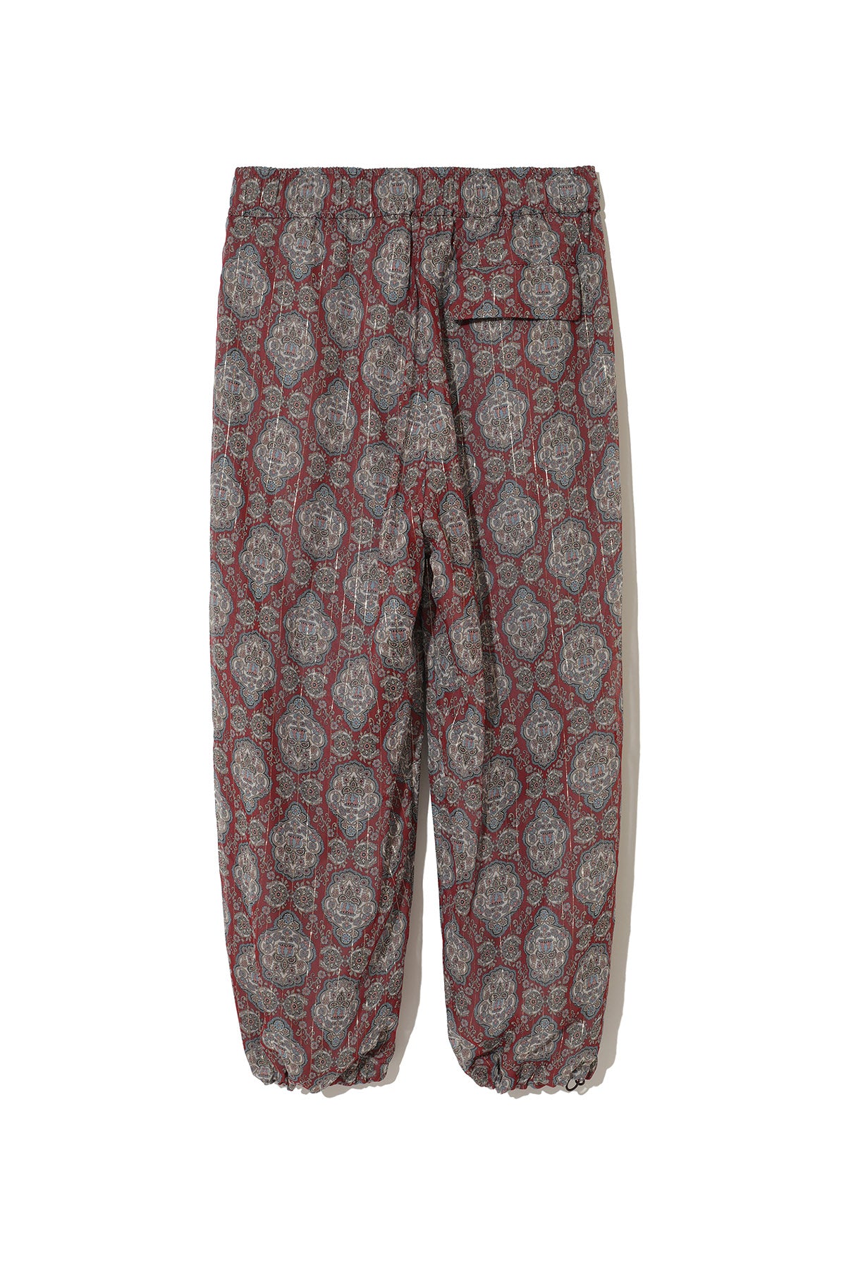 UNDERCOVER | PATTERN PANT - MAXFIELD LA