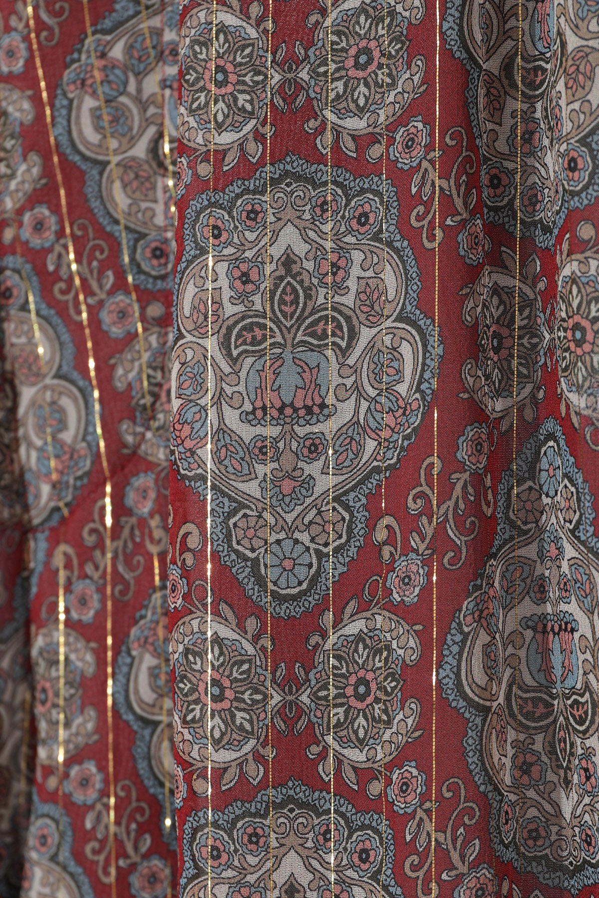 UNDERCOVER | PATTERN PANT - MAXFIELD LA