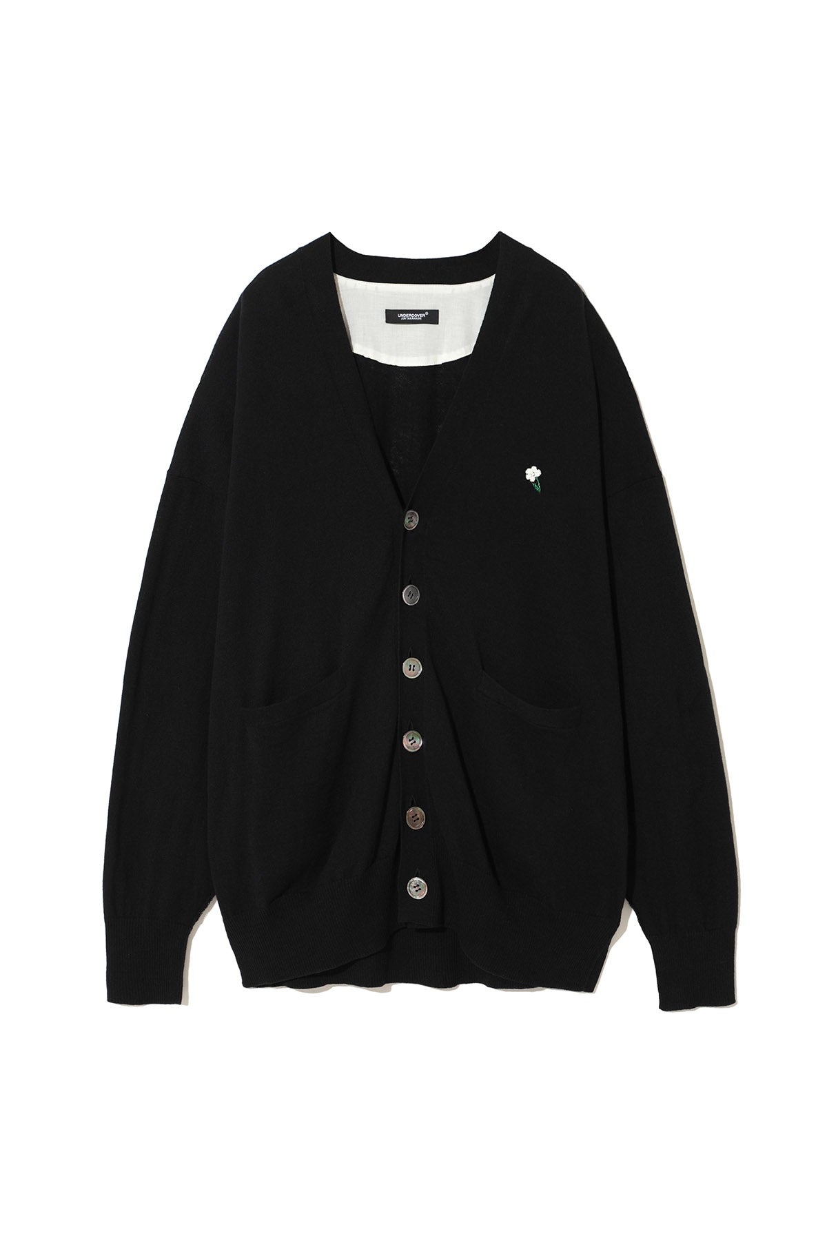 UNDERCOVER | CARDIGAN - MAXFIELD LA