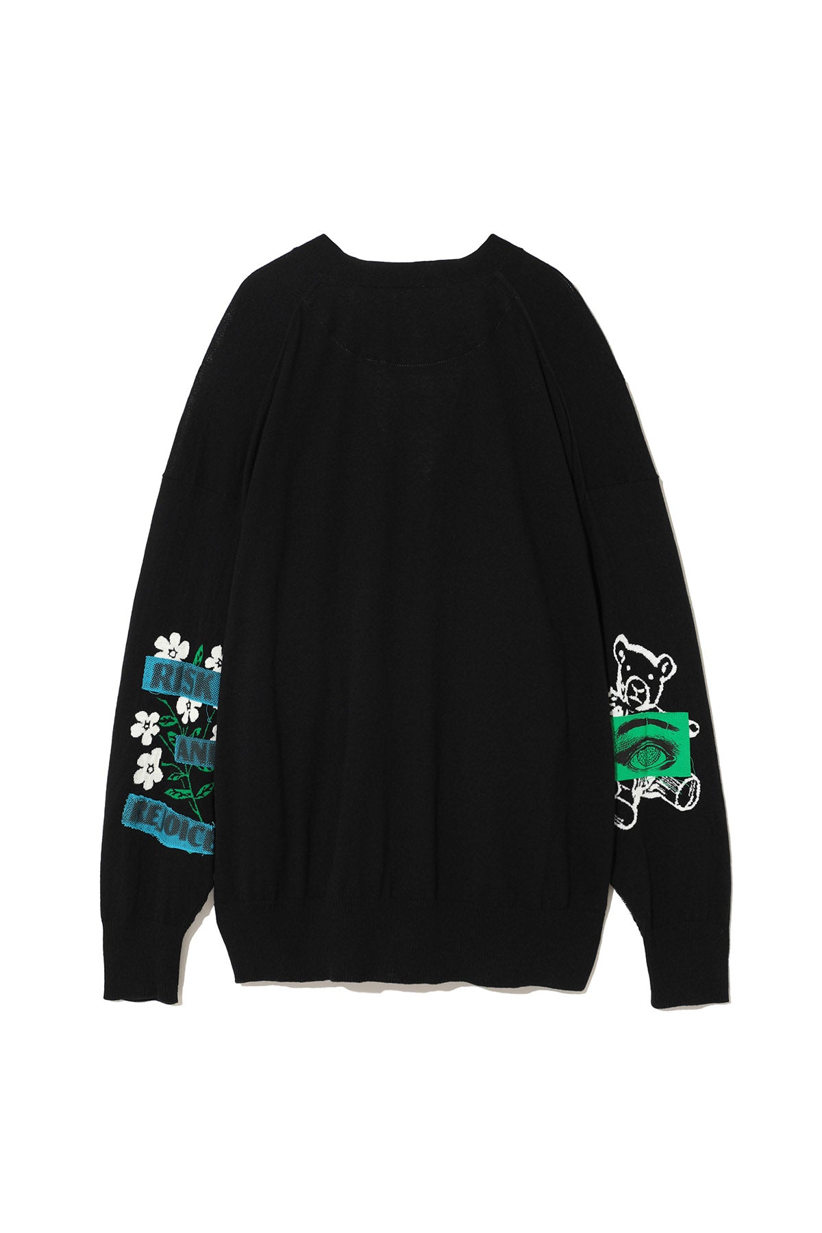 UNDERCOVER | CARDIGAN - MAXFIELD LA