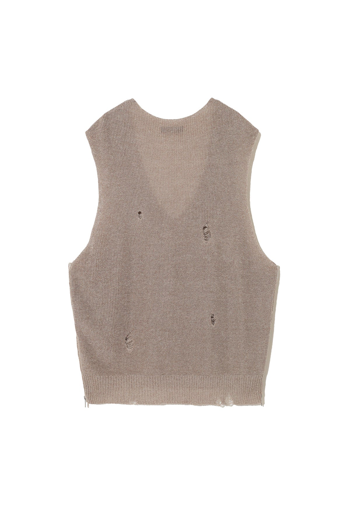 UNDERCOVER | SWEATER VEST - MAXFIELD LA