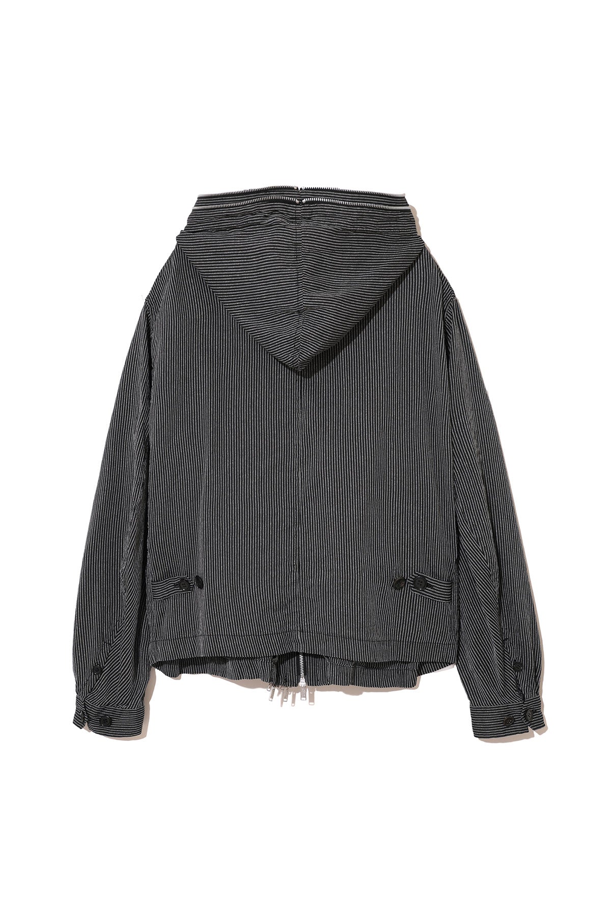 UNDERCOVER | HOODED BLOUSON - MAXFIELD LA
