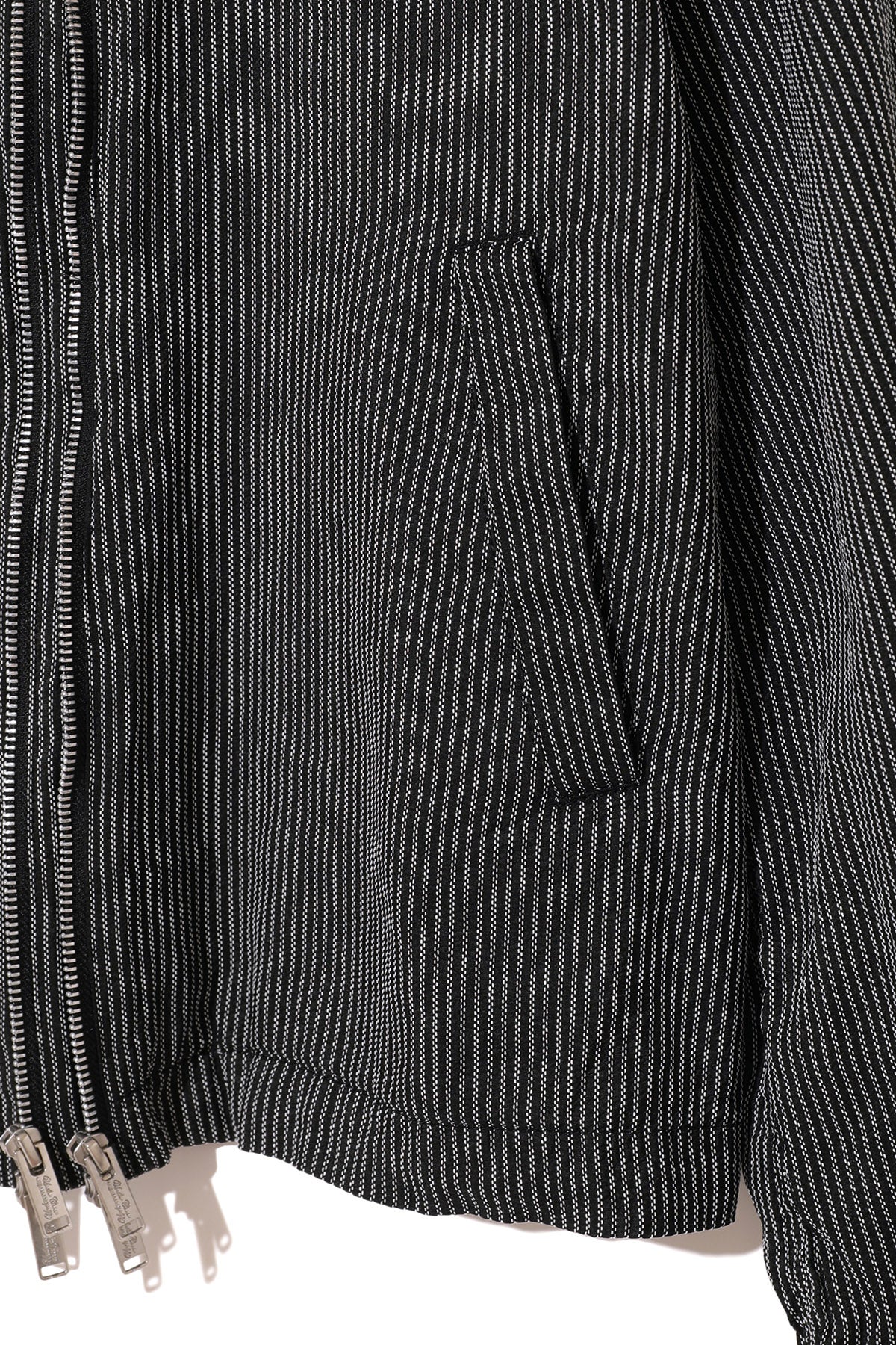 UNDERCOVER | HOODED BLOUSON - MAXFIELD LA