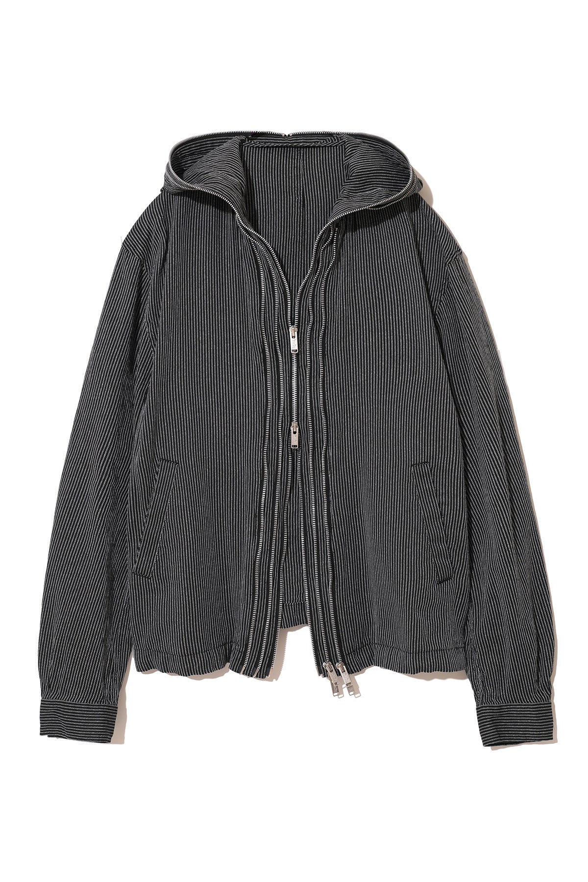 UNDERCOVER | HOODED BLOUSON - MAXFIELD LA