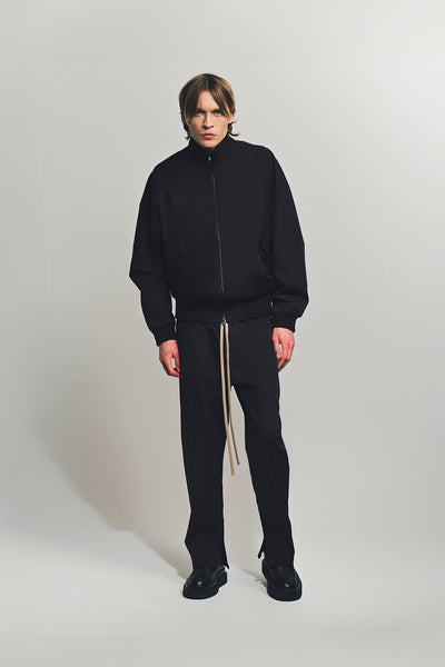 fear of god 7th ナイロントラックジャケット 333685-45721-FEAR-OF-GOD-NYLON