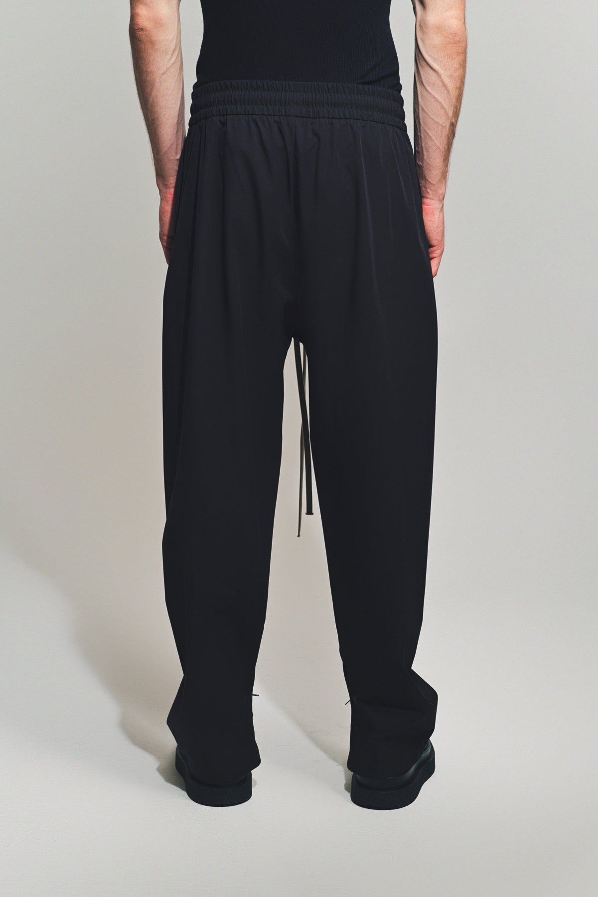 FEAR OF GOD | NYLON TRACK PANTS