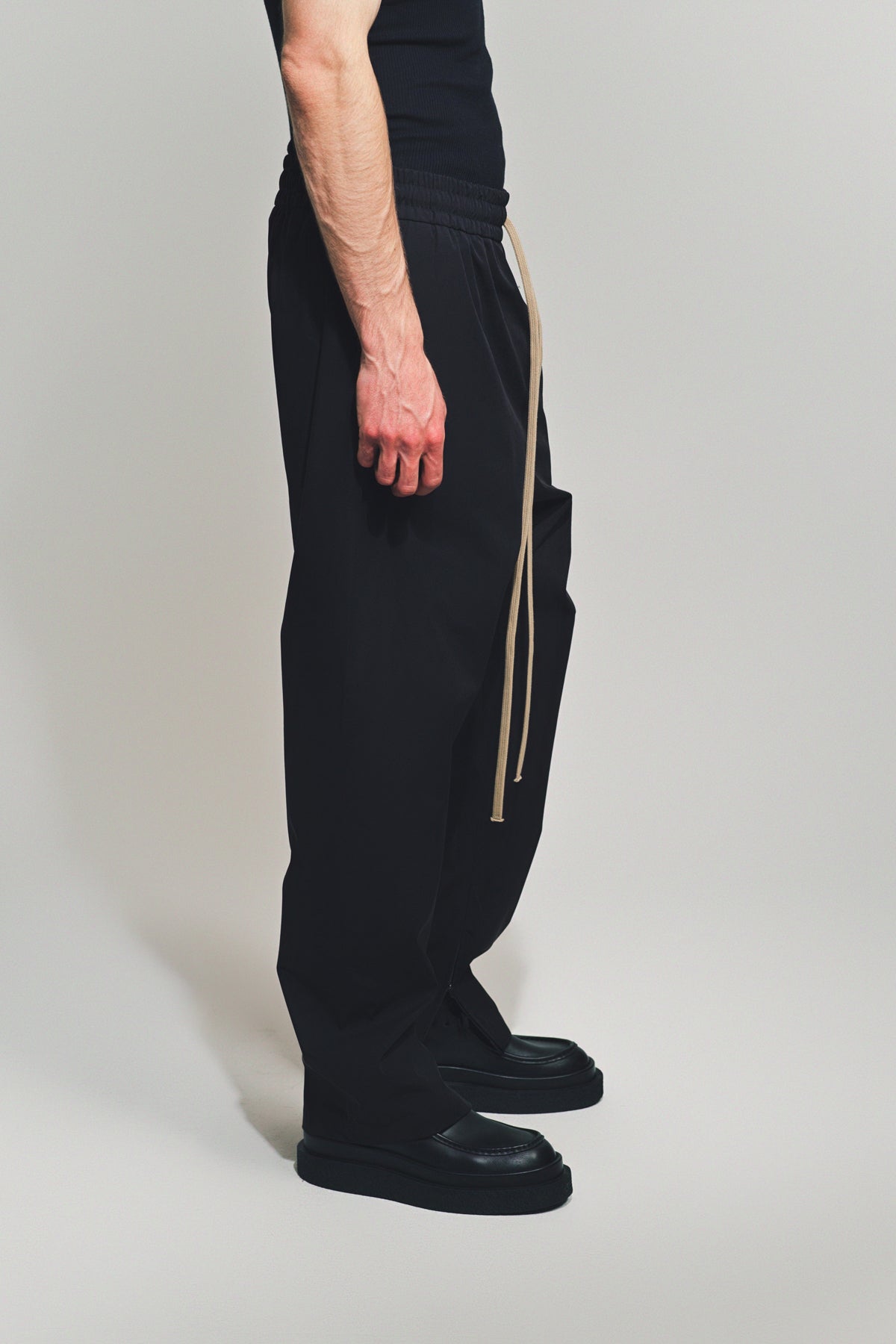 FEAR OF GOD | NYLON TRACK PANTS