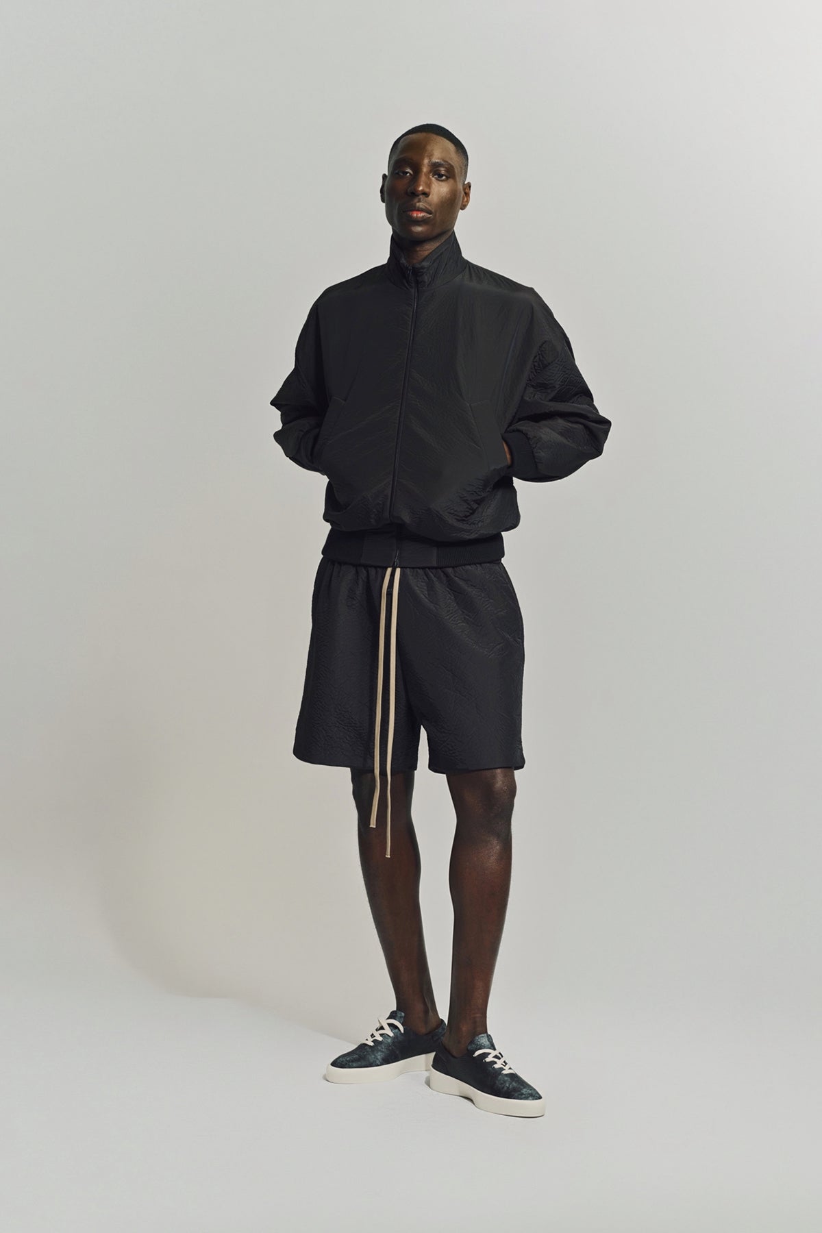 FEAR OF GOD | CLASSIC SHORTS