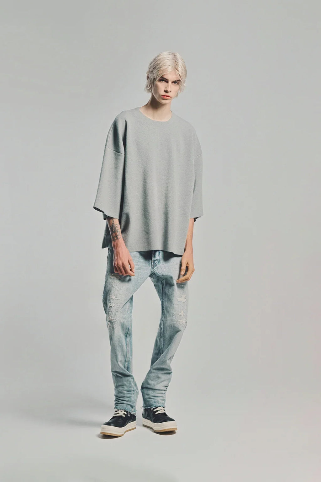 FEAR OF GOD スキニーデニム 5thコレクションの通販は - 輸入雑貨の 
